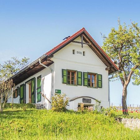 Haus In Strem Mit Panoramab, Villa ภายนอก รูปภาพ