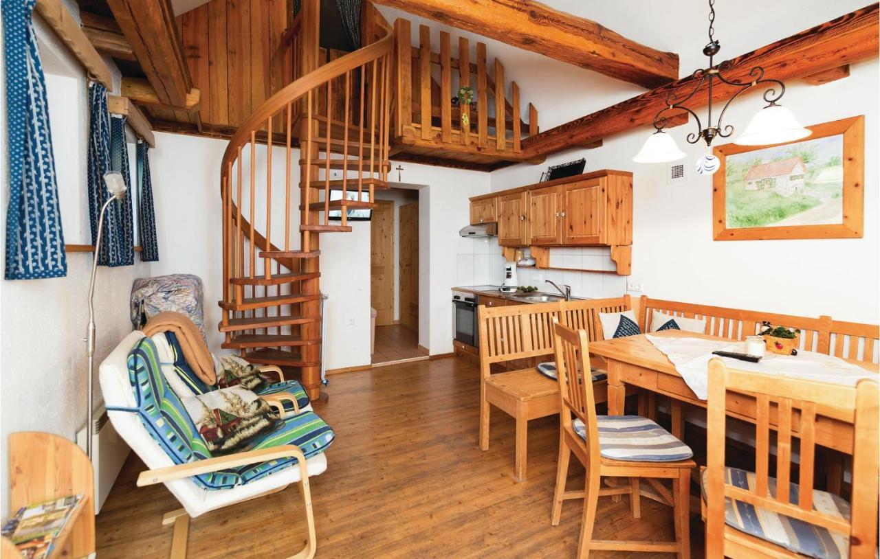 Haus In Strem Mit Panoramab, Villa ภายนอก รูปภาพ
